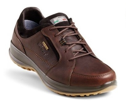 Grisport 8629 Lage Wandelschoenen