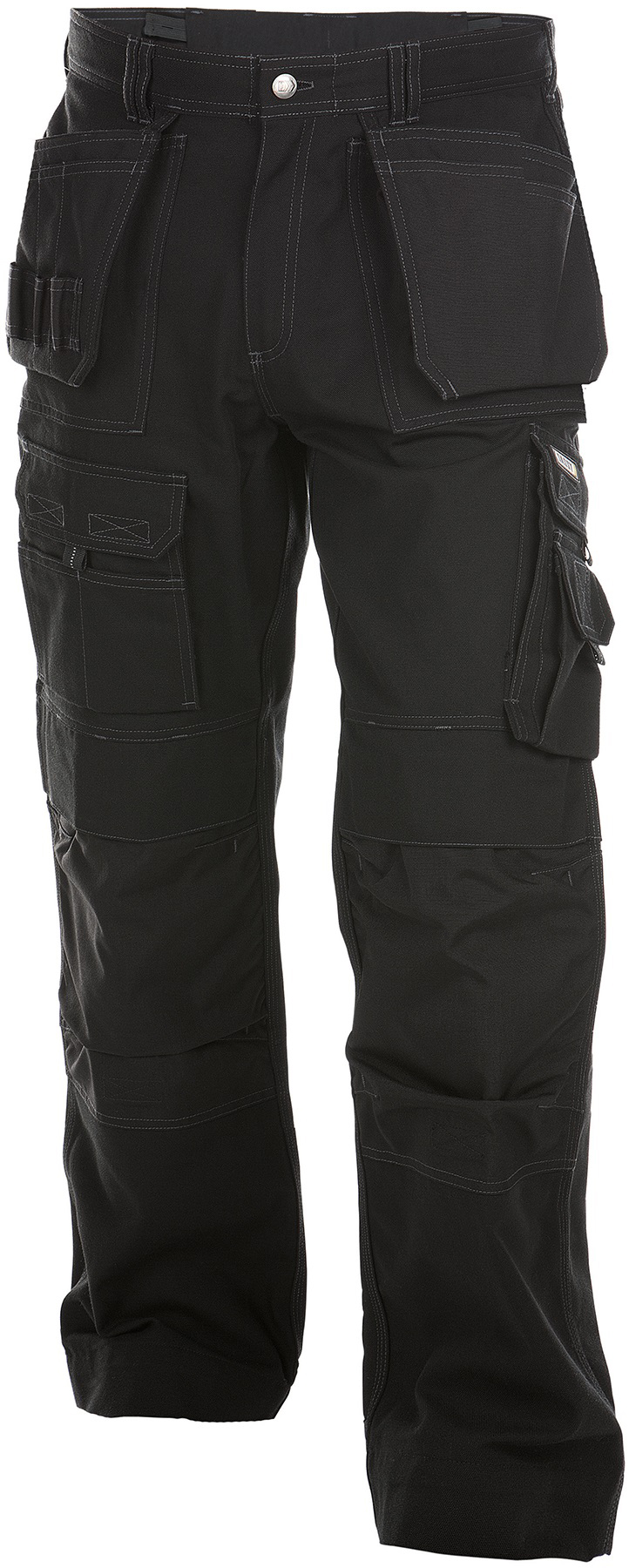 Dassy - Texas | Werkbroek met kniestukken