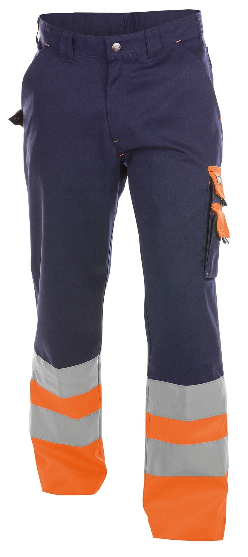 Dassy OMAHA High Vis. Veiligheidsbroek
