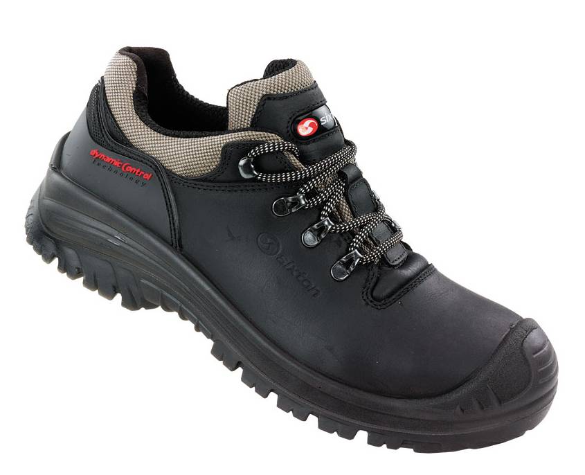 Sixton - Badia | Lage Werkschoenen
