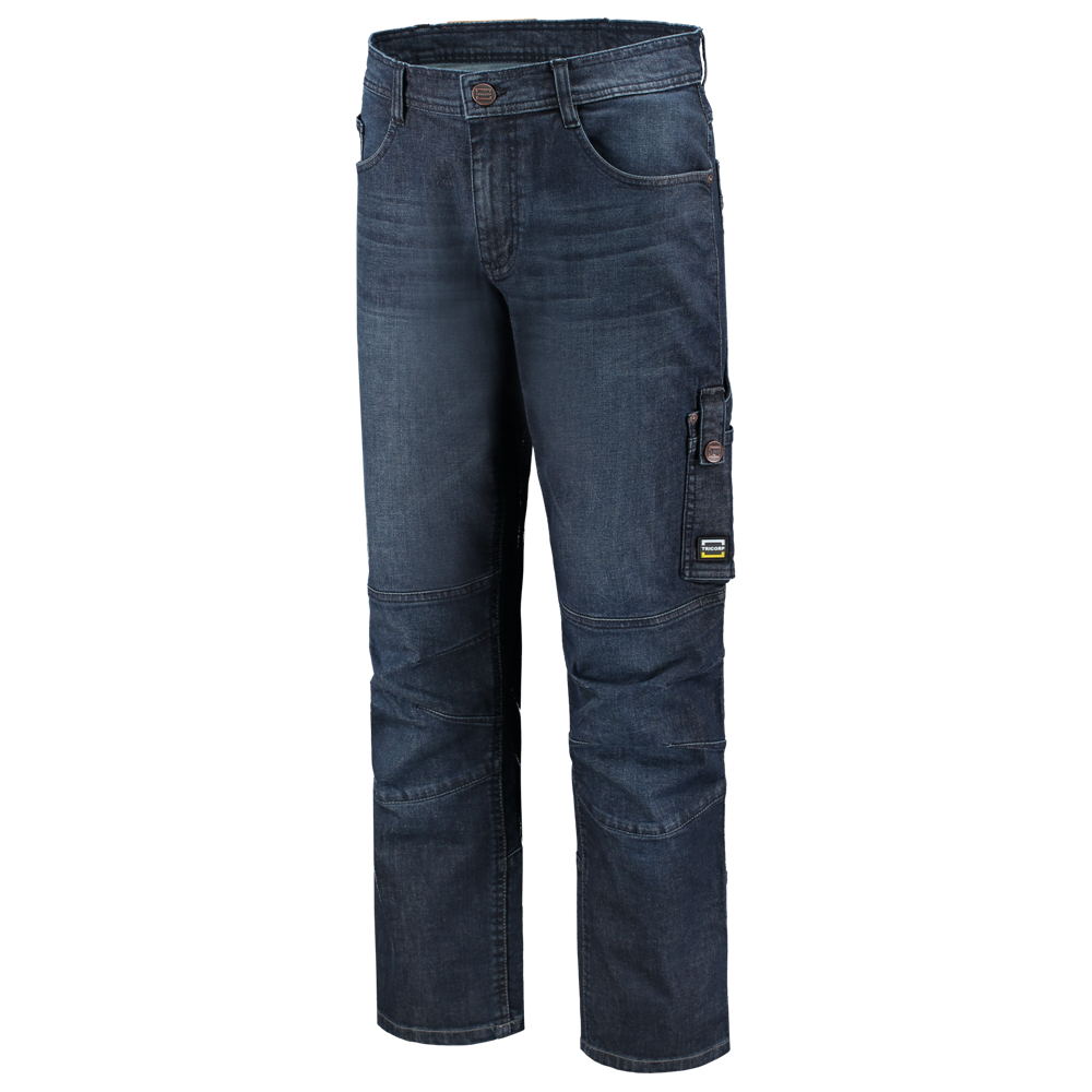 502003 Jeans cordura stretch | Werkjeans