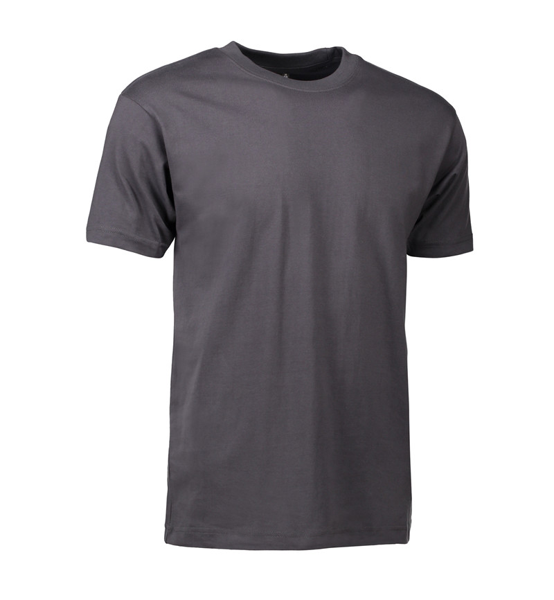 ID-LINE 0510 Shirt | T-shirts met korte mouw