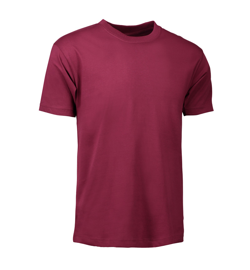 ID-LINE 0510 Shirt | T-shirts met korte mouw