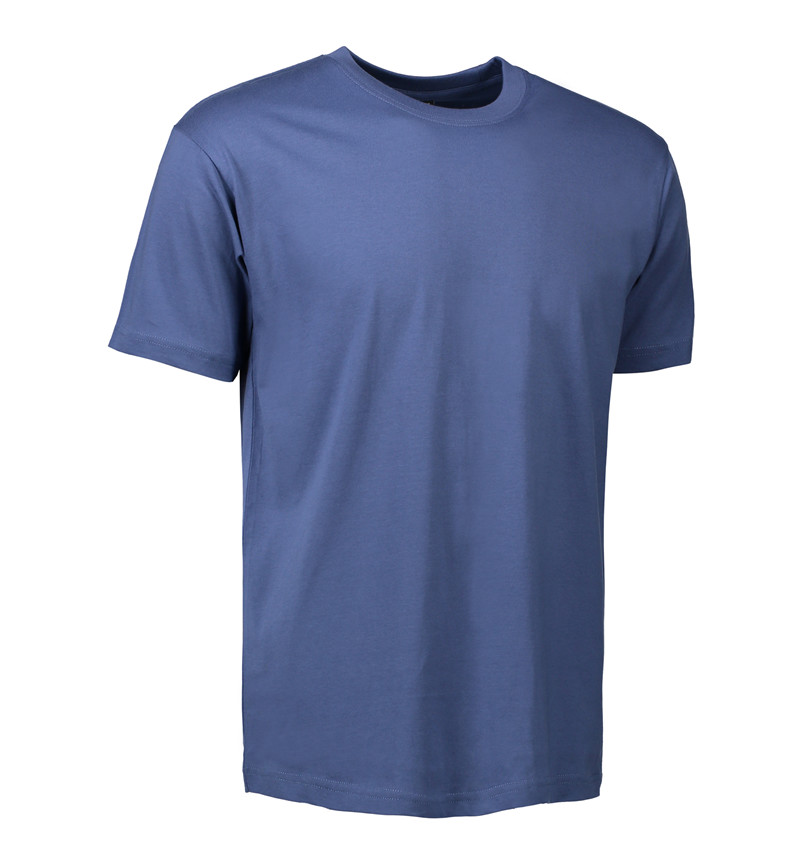 ID-LINE 0510 Shirt | T-shirts met korte mouw