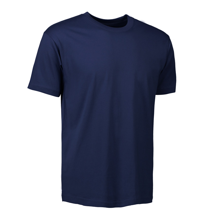 ID-LINE 0510 Shirt | T-shirts met korte mouw