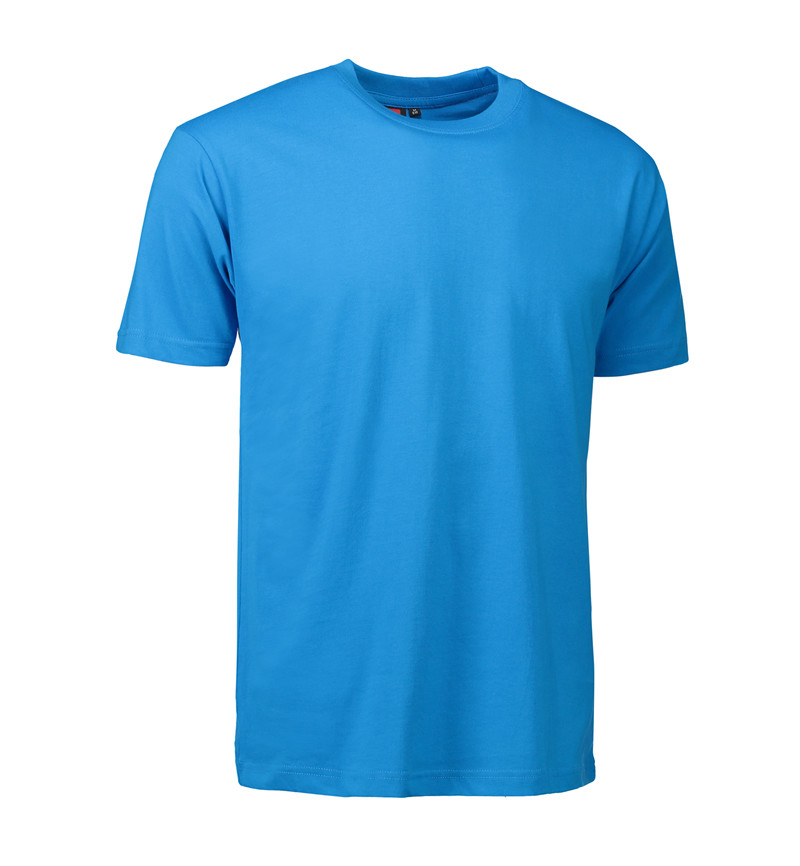 ID-LINE 0510 Shirt | T-shirts met korte mouw