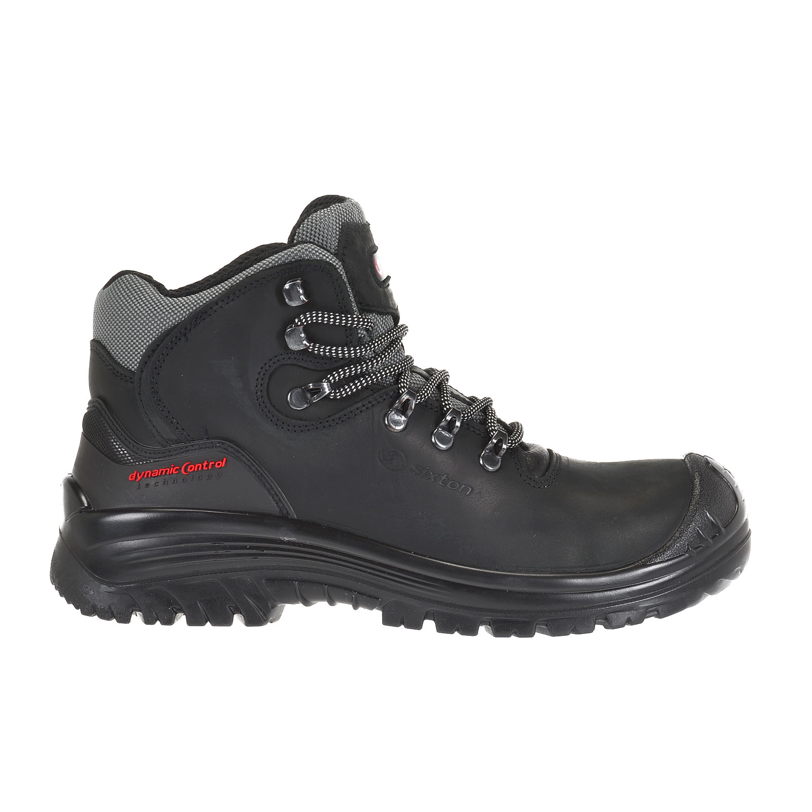 Sixton CORVARA Veiligheidsschoenen S3