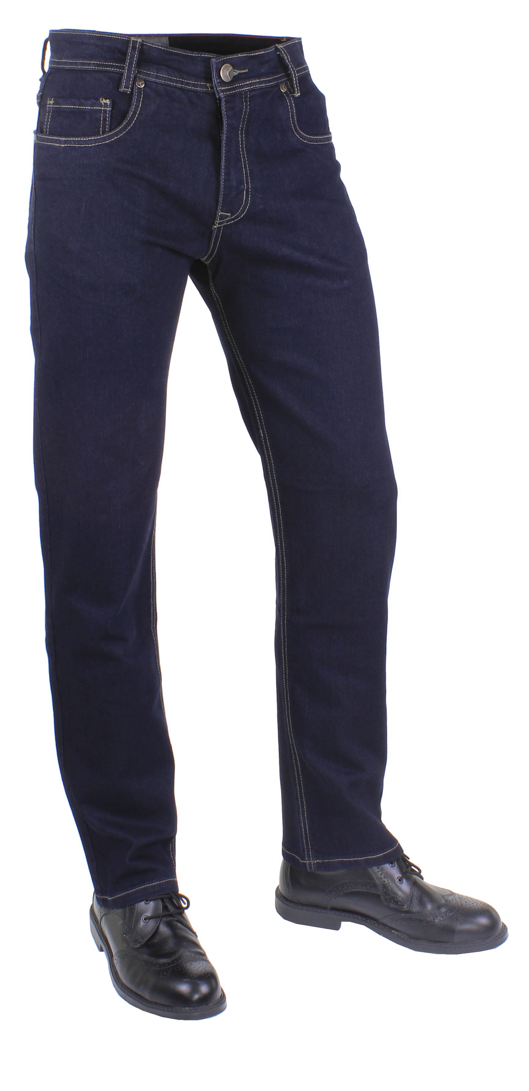 Twentyfour Seven BAZIZ Stretch S20 Werkjeans