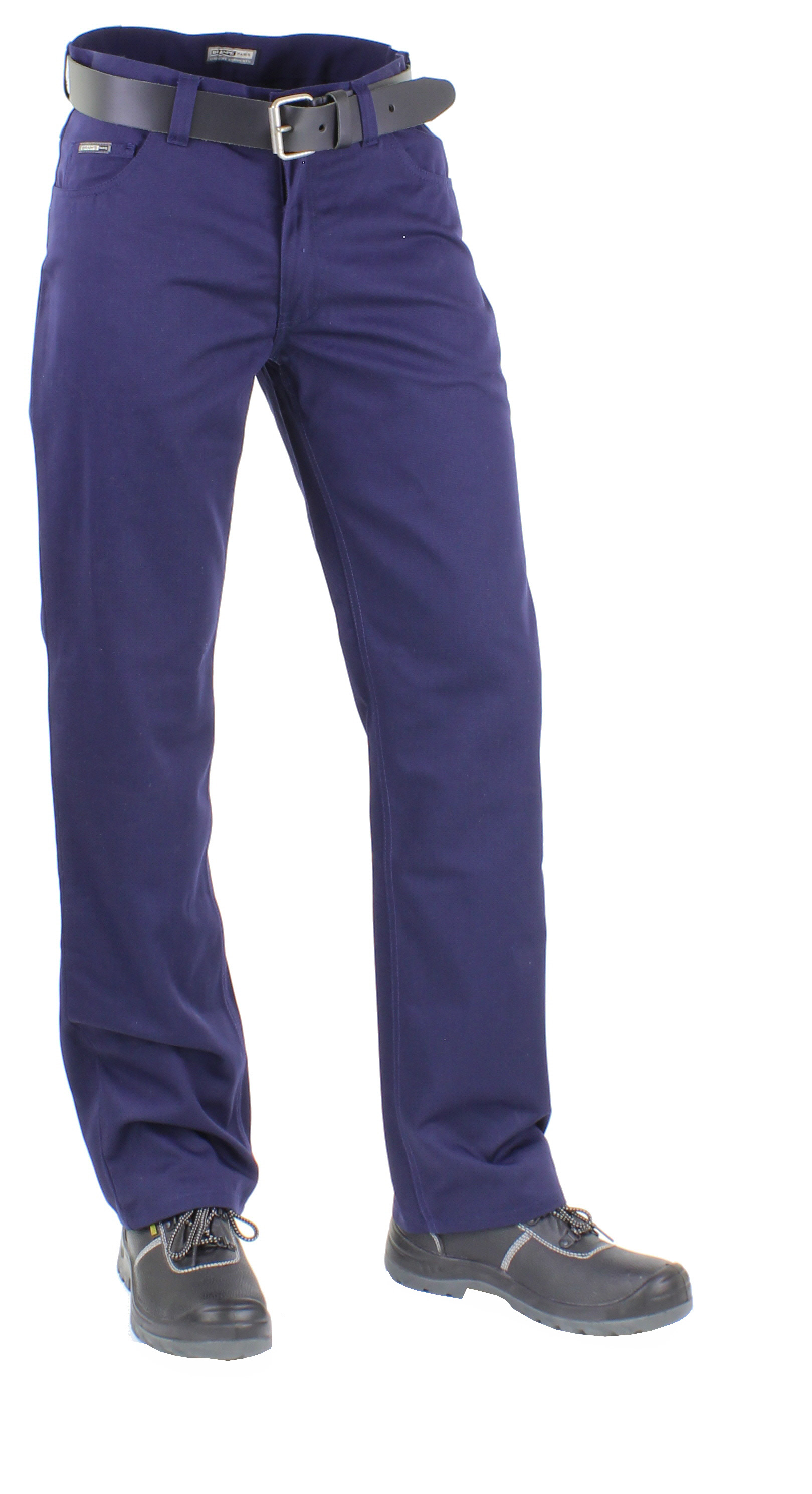Brams Paris DYLAN Broek 1.3700 G50