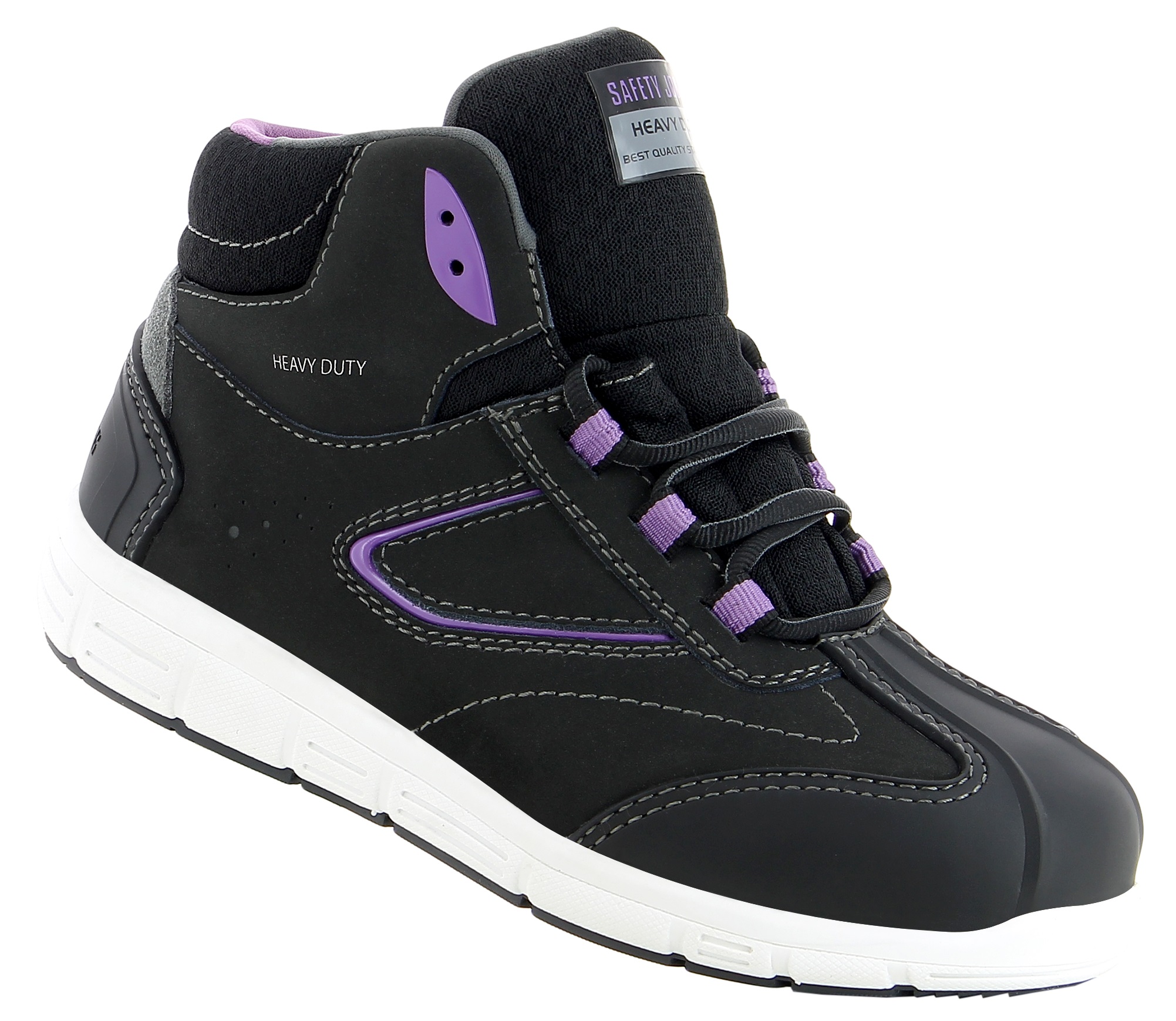 Safety Jogger Beyonce | Hoge werkschoenen