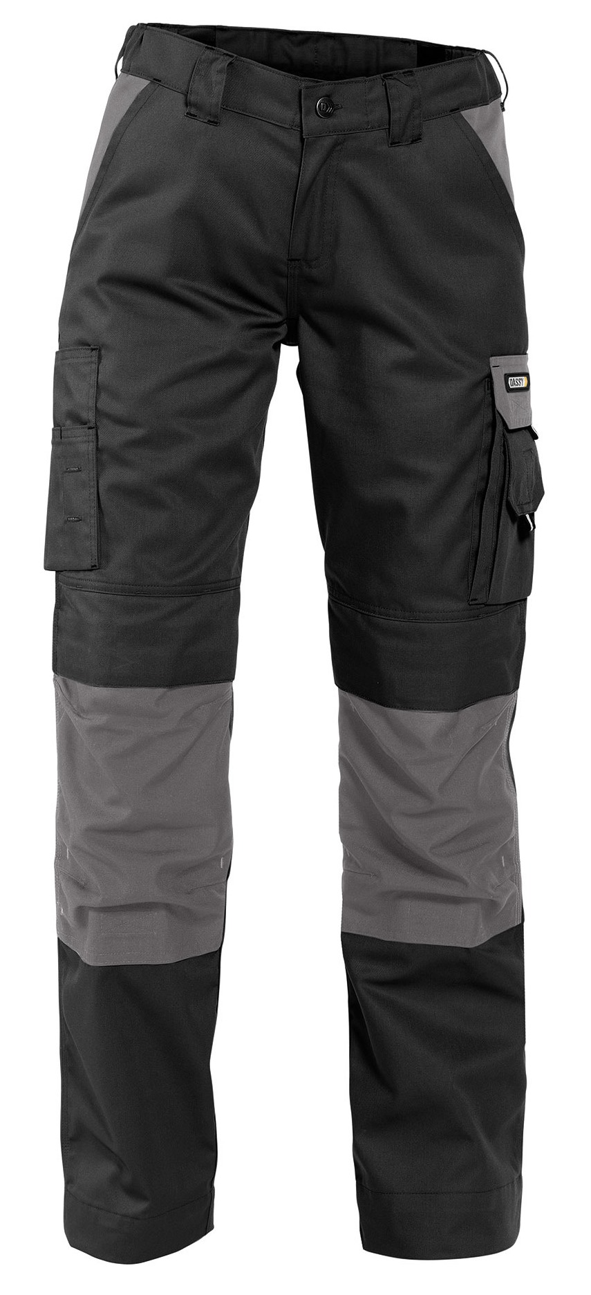Dassy - Boston Dames | Werkbroek met kniestukken