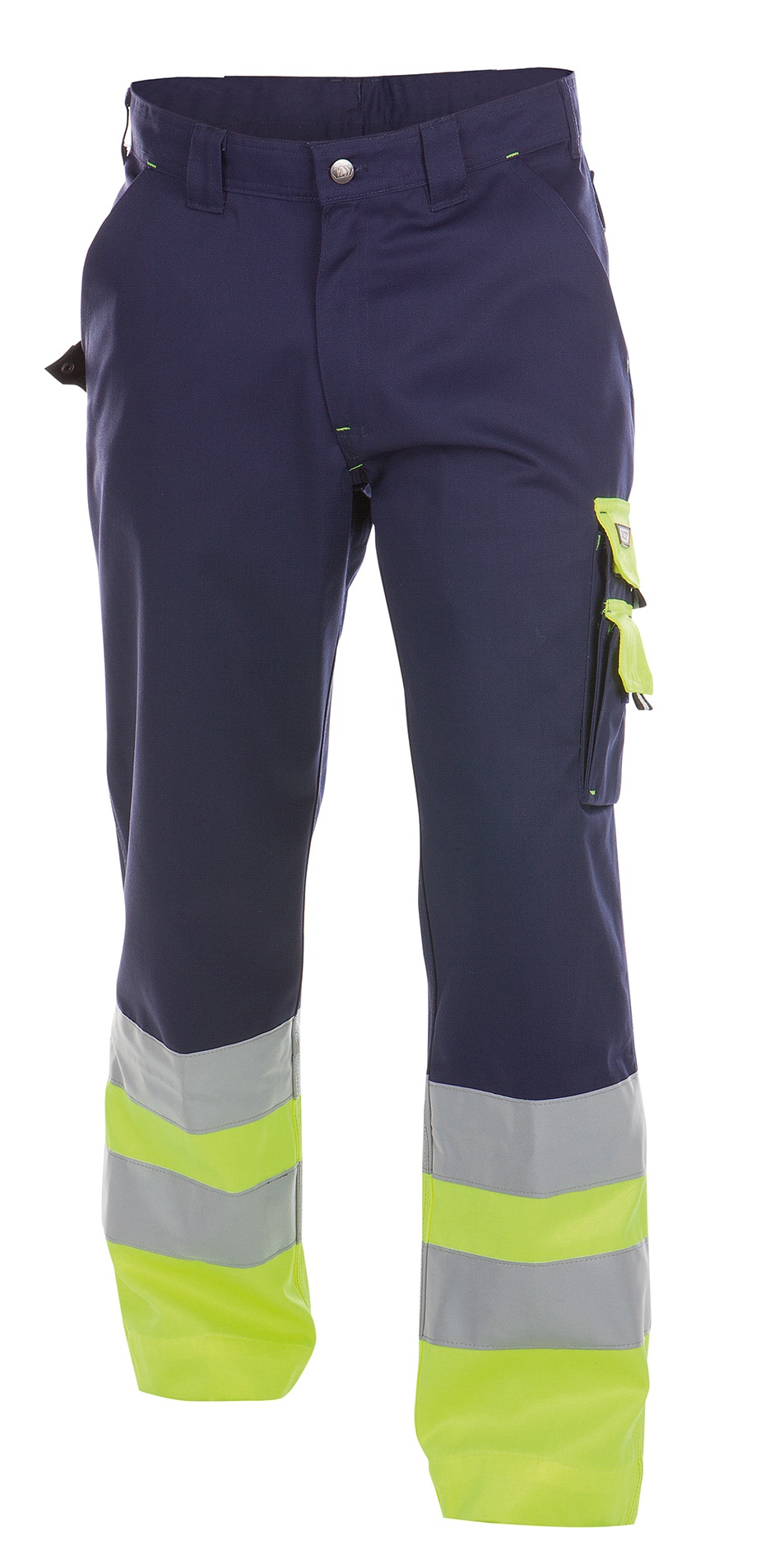 Dassy OMAHA High Vis. Veiligheidsbroek