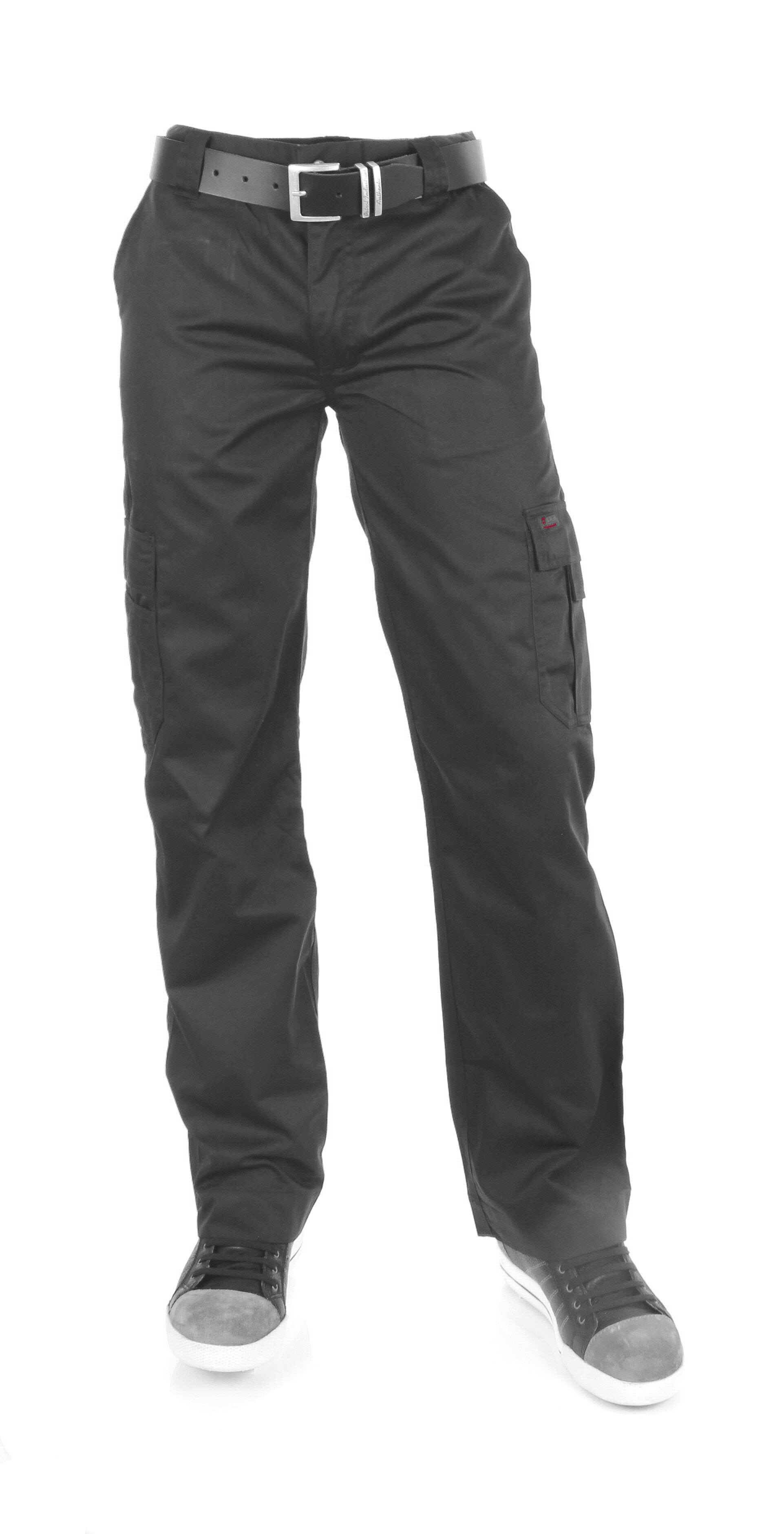 KRB Workwear DIRK Service Werkbroek