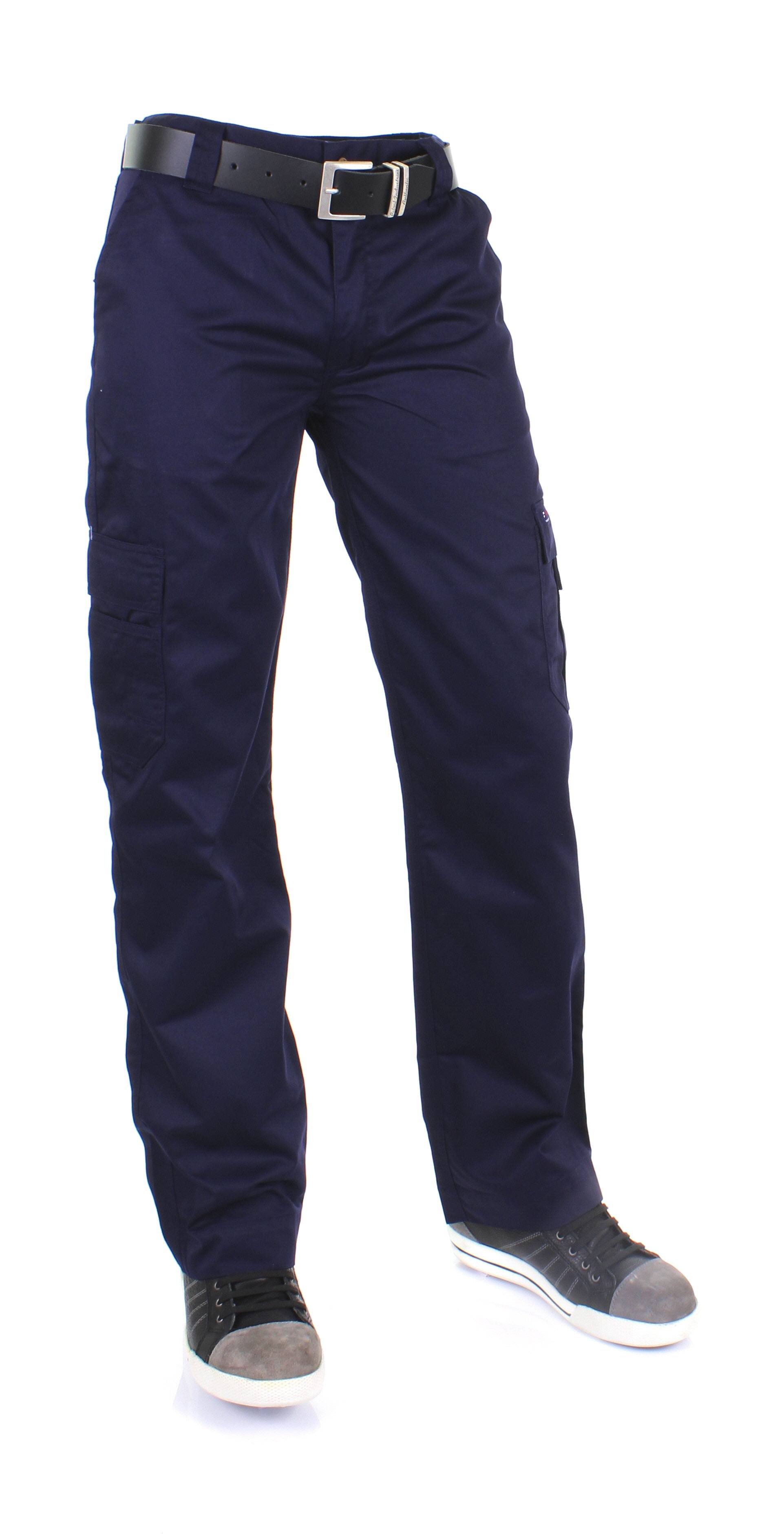 KRB Workwear DIRK Service Werkbroek