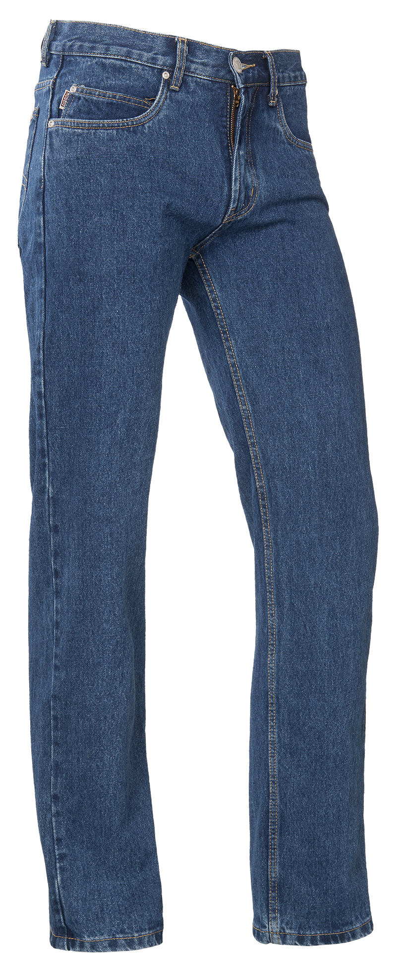 Brams Paris GIBSON Werkjeans