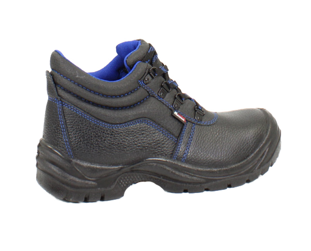 KRB Footwear Melle Veiligheidsschoen | Hoge werkschoen S3