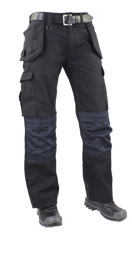 Krb Workwear Jan Piet Zomer Vakmansbroek krb workwear kopen in de aanbieding