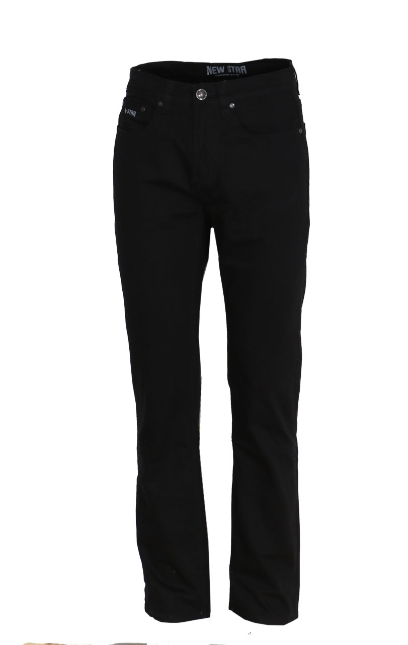 New Star - JACKSONVILLE Stretch Jeans