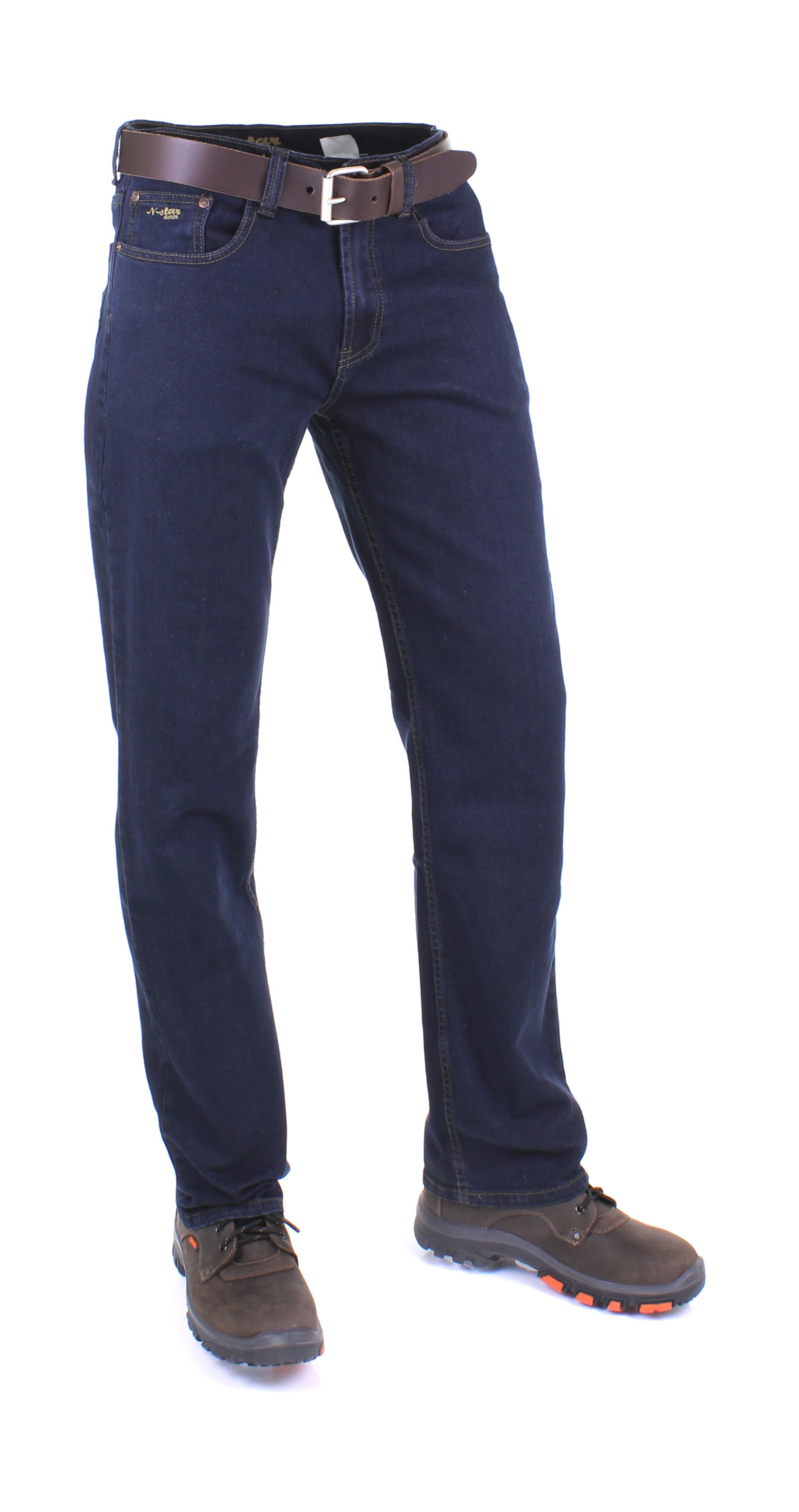New Star - JACKSONVILLE Stretch Jeans