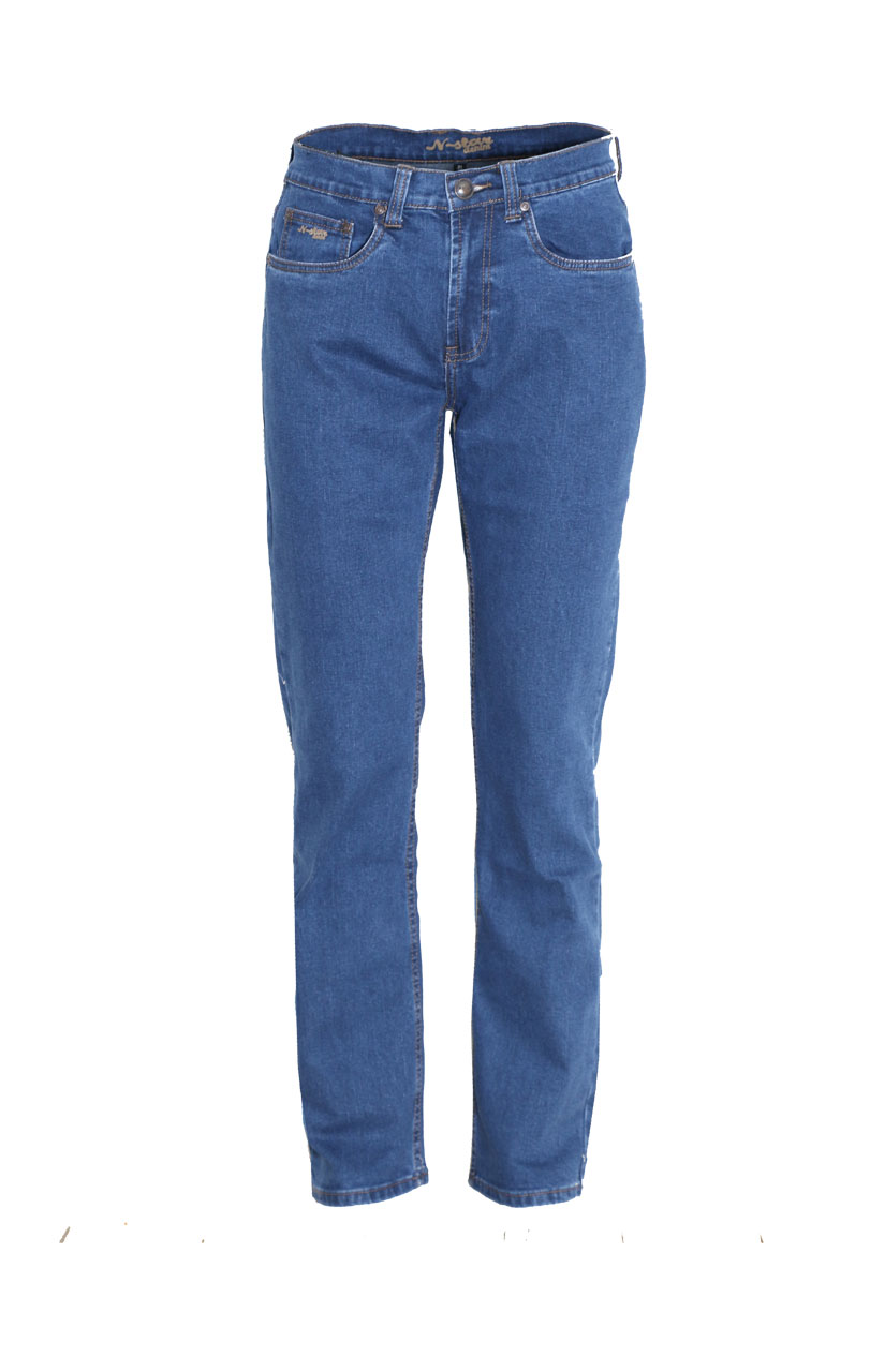 New Star - JACKSONVILLE Stretch Jeans