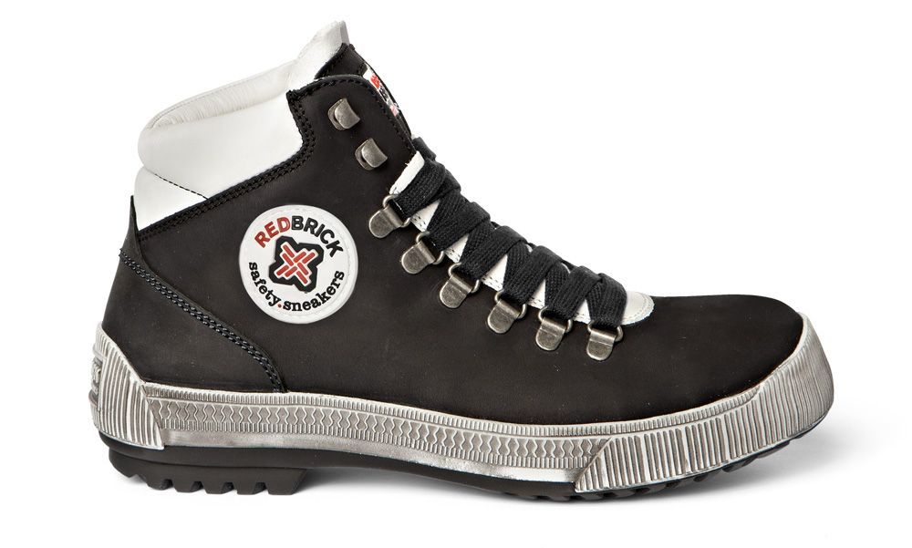 Redbrick JUMPER Veiligheidssneakers hoog model S3