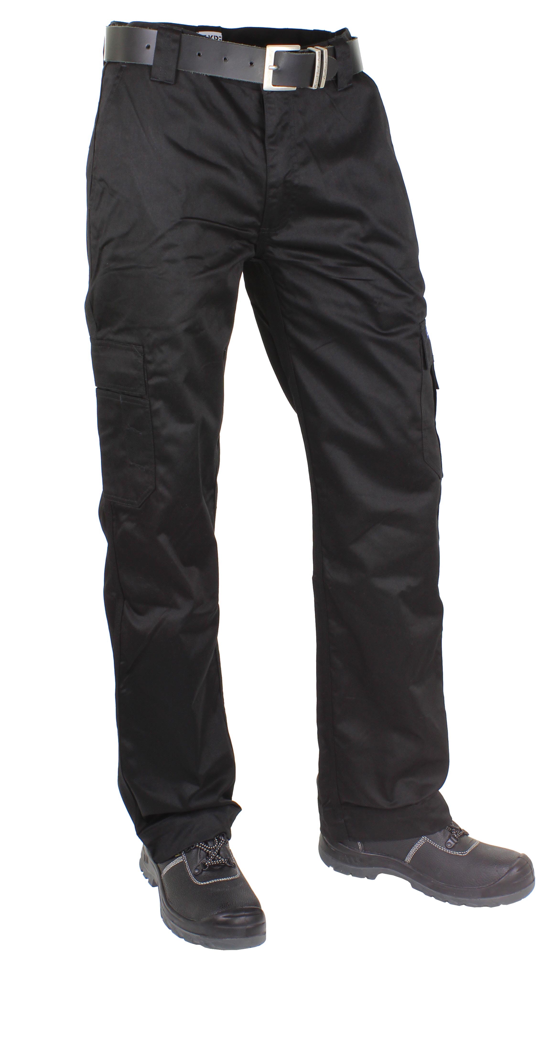 KRB Workwear DIRK Service Werkbroek