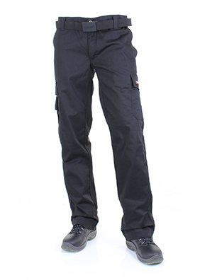 KRB Workwear® | LUUK Stretch Werkbroek