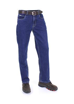 Brams Paris - BURT Stretch Jeans 1.3340 C54