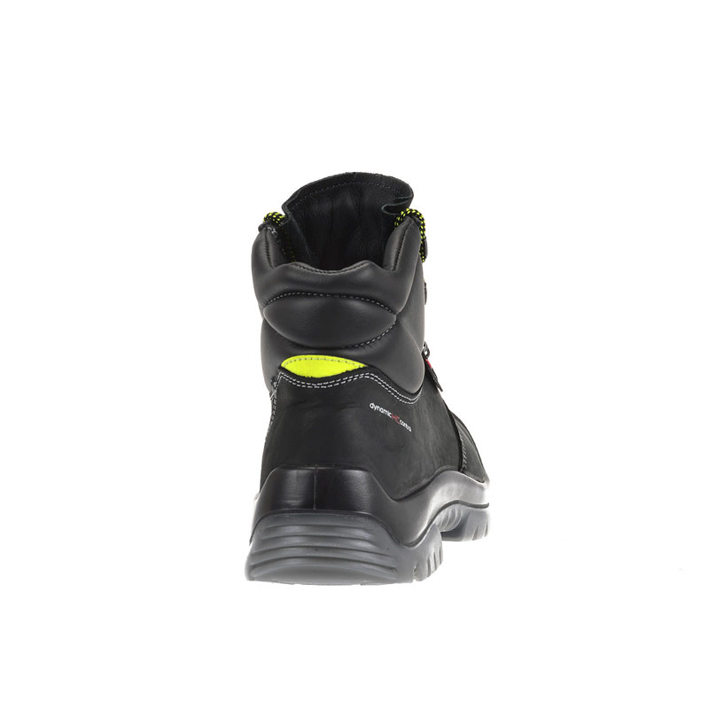 Sixton Timba Veiligheidssneakers S3