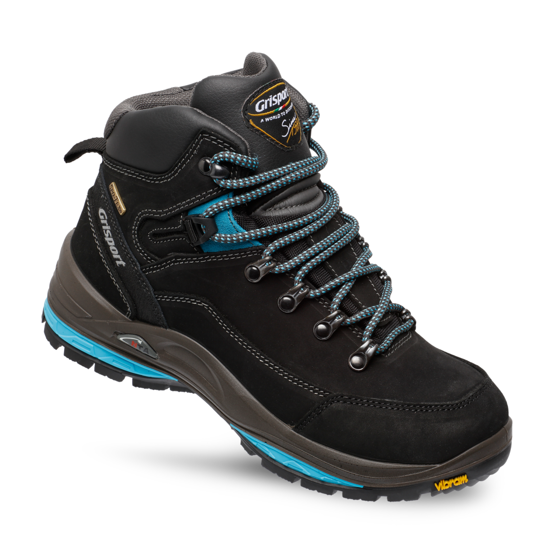 Grisport - Ride Mid | Wandelschoenen