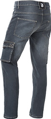 DAVID R12 Stretch Jeans