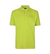 0320 PRO Wear polo shirt _ pocket