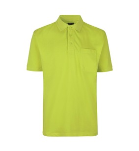 0320 PRO Wear polo shirt _ pocket
