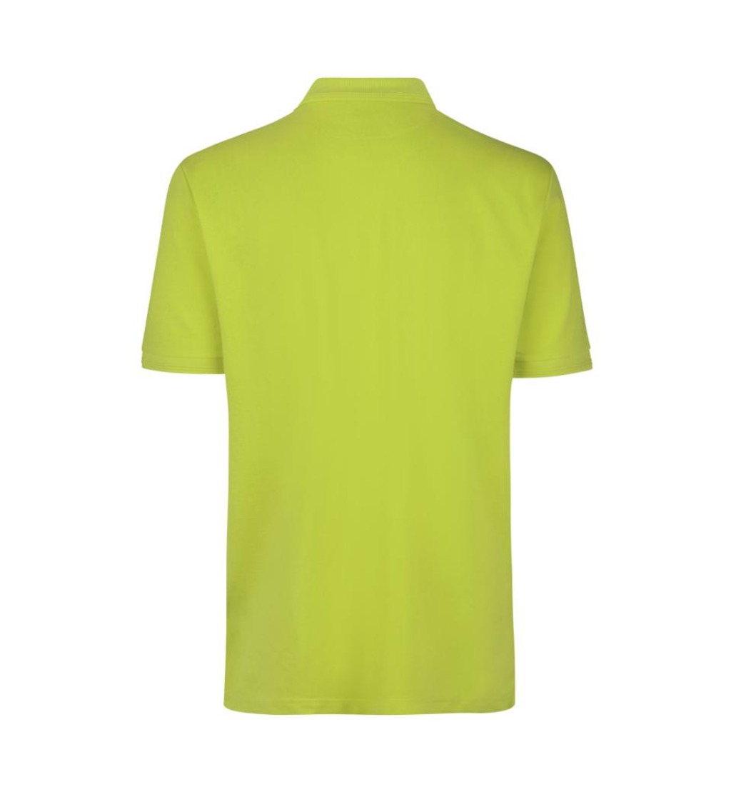 0320 PRO Wear polo shirt _ pocket