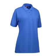 0321 Poloshirt Dames