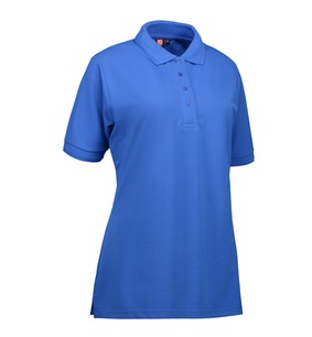 0321 Poloshirt Dames