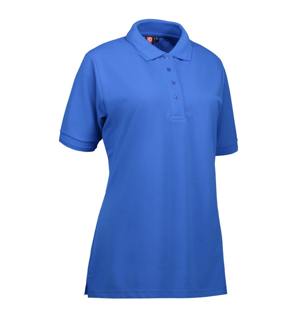 0321 Poloshirt Dames