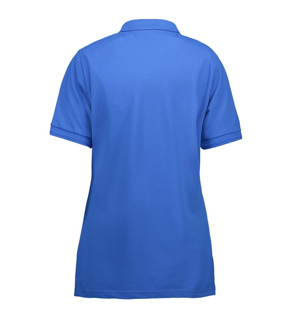 0321 Poloshirt Dames