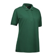 0321 Poloshirt Dames