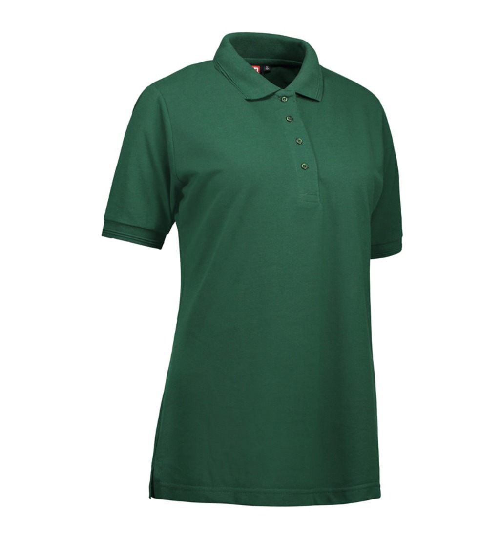 0321 Poloshirt Dames