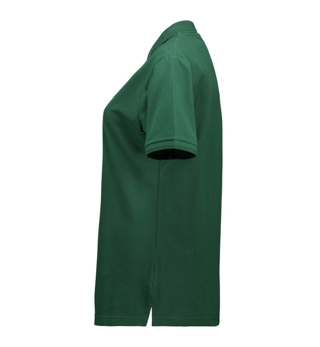 0321 Poloshirt Dames
