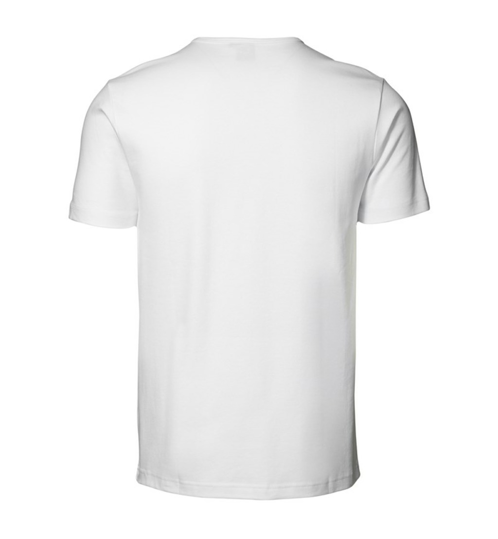 0517 Interlock T-shirt