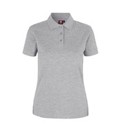 0527 Stretch Poloshirt Dames