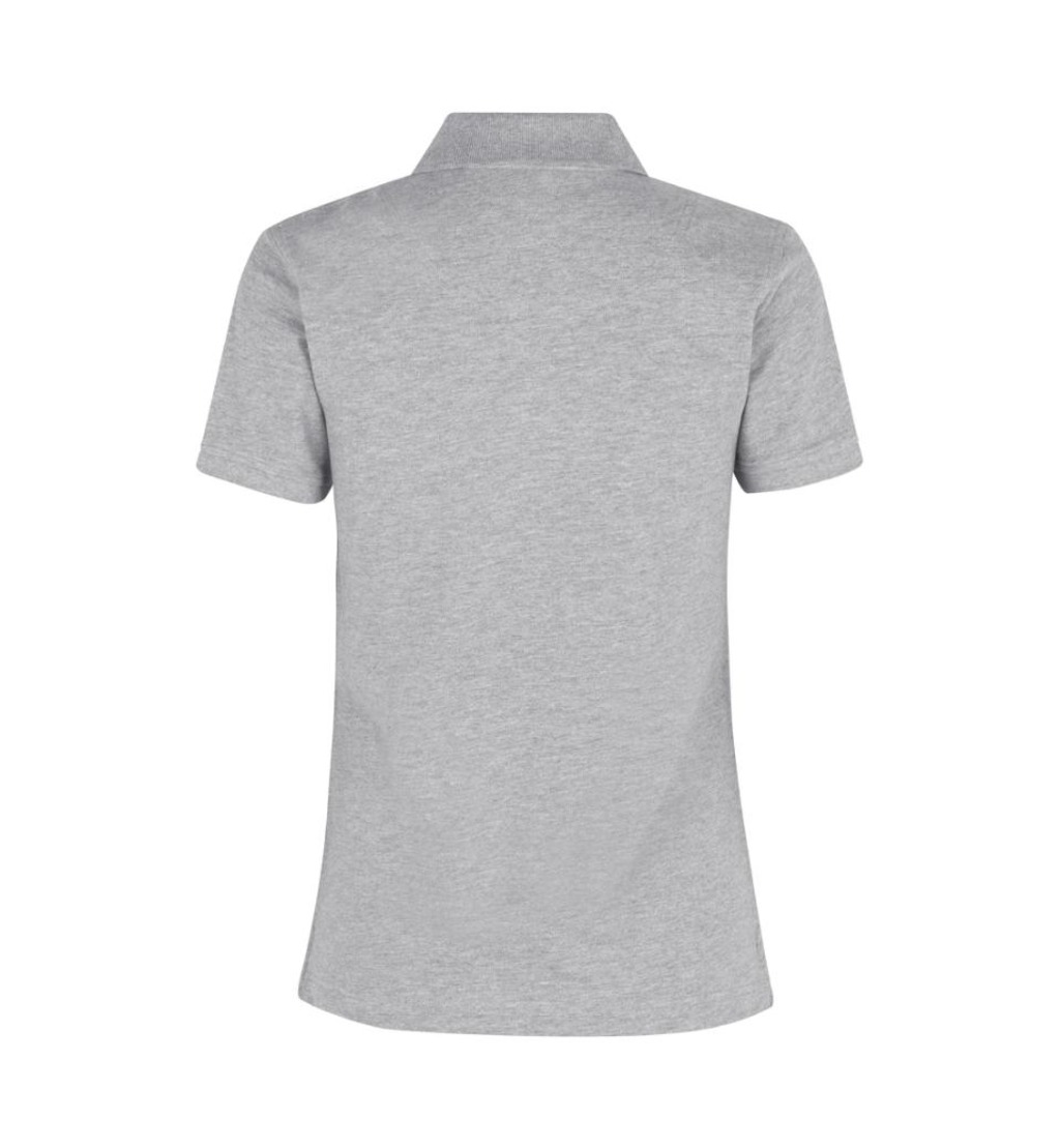 0527 Stretch Poloshirt Dames