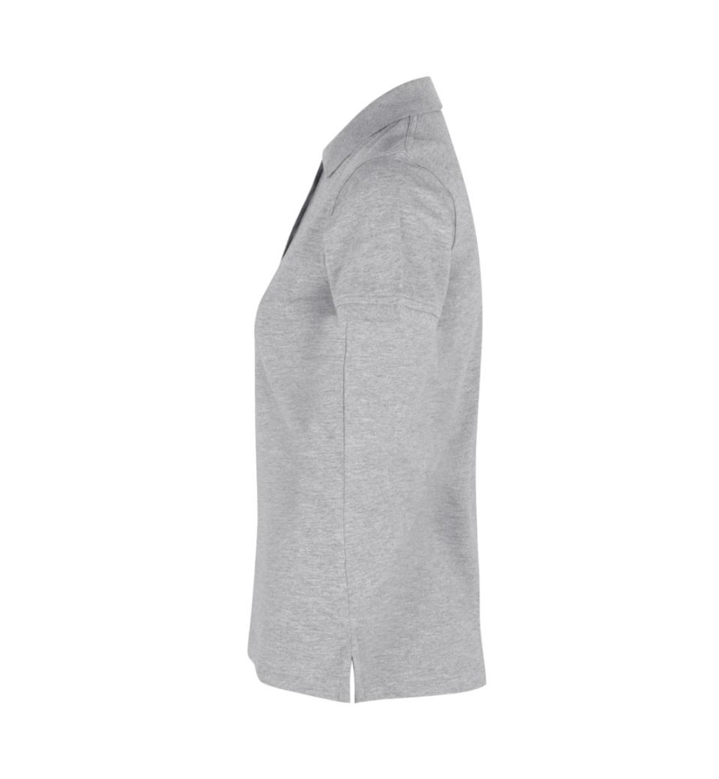 0527 Stretch Poloshirt Dames