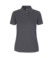0527 Stretch Poloshirt Dames