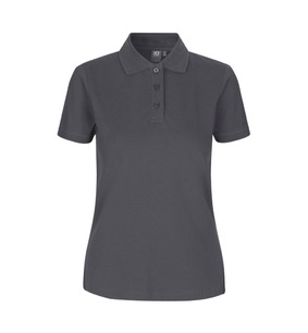 0527 Stretch Poloshirt Dames