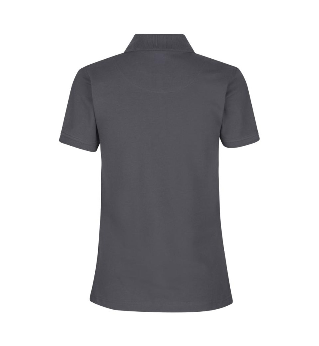 0527 Stretch Poloshirt Dames