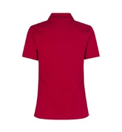 0527 Stretch Poloshirt Dames