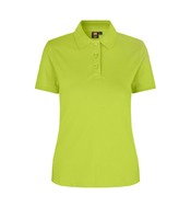 0527 Stretch Poloshirt Dames